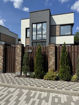 Продаж будинку у КМ Сонячний Схил, Лісники, Підгірці, без % - фото 1