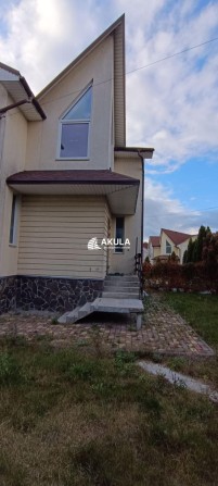 Продаж квадрохаус/будинок, Віта-поштова, Сертифікат - фото 1