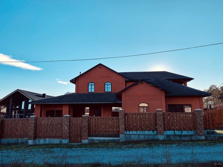 Продам будинок Віта-Поштова  (центр) - фото 1