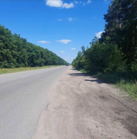Продаж будинку с. Іванівка ФАСАД - фото 1