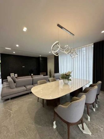 Продаж БУДИНКУ в Лісниках  з ремонтом 280 м2 на 10ти сотках. ГАЗ - фото 1