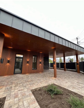 Продаж будинку 160 м2 | 7,5 соток | Віта-Поштова - фото 1
