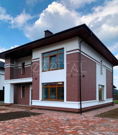 Продаж / Будинок / Ходосівка / Мальовнича / 185 м2 - фото 1