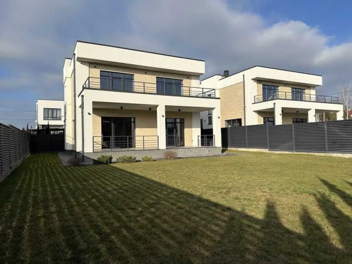 Продаж ХАЙ ТЕК БУДИНКУ з новим ремонтом! 180 м2, Ходосівка - фото 1