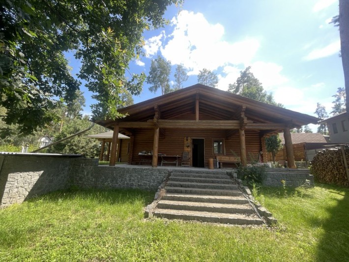 Продається ділянка з новим будинком Віта-Поштова вул. Івана Франка - фото 1