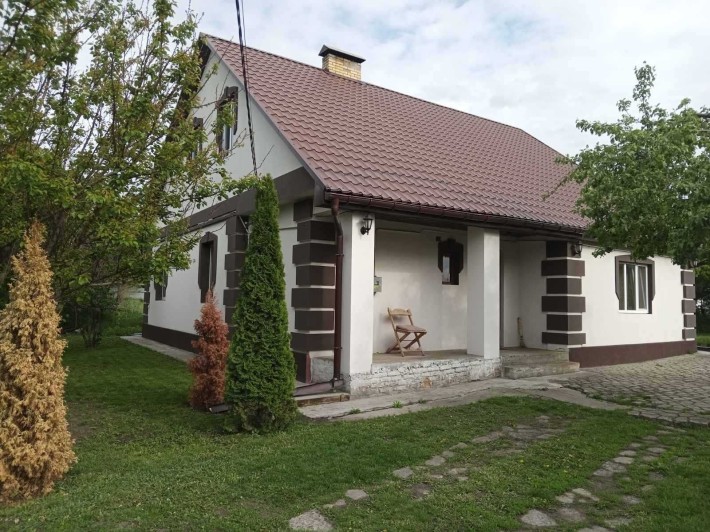 Продається житловий будинок в районі вокзалу - фото 1