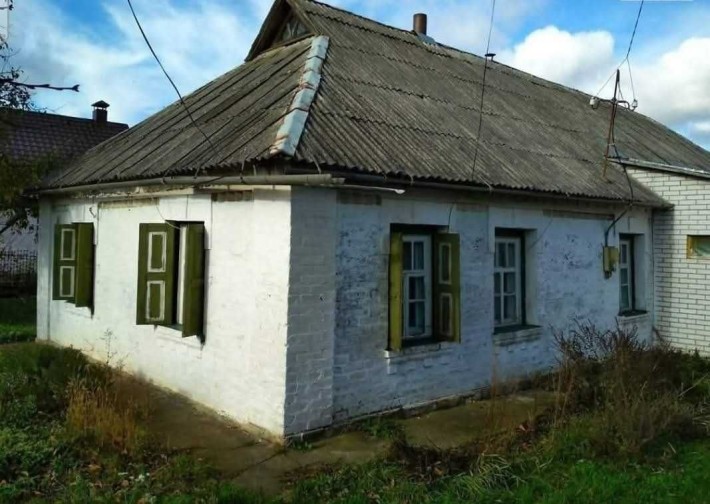 Продаж будинку в м. Сквира - фото 1