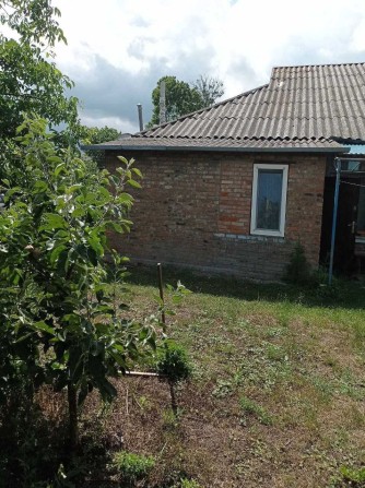Терміново продається частина будинку( радгосп) - фото 1