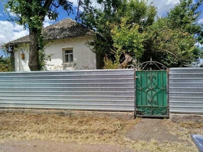 Будинок, м.Тетіїв, Київська обл., Білоцерківський р-н. Недорого! - фото 1