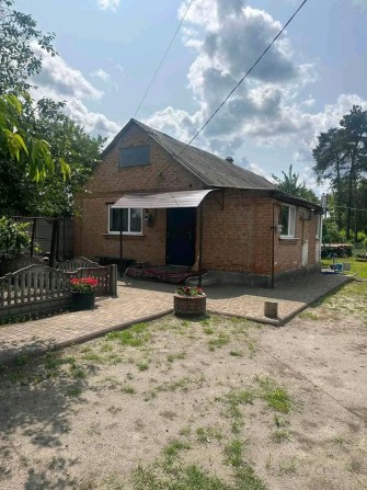 Продаж будинку смт Рокитне - фото 1