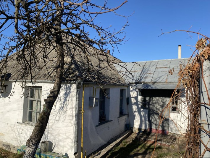Продаж будинку в м. Тараща - фото 1