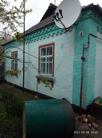 Продається будинок в м. Миронівка, Обухівського р-ну, київської обл. - фото 1