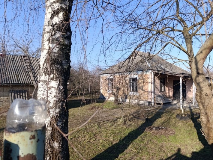 Продам будинок с Сезенків Київської області Броварський район. - фото 1