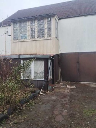 Новий двоповерховий будинок в Баришівці - фото 1