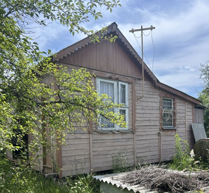 Продам дачу в см» Глеваха-1» - фото 1