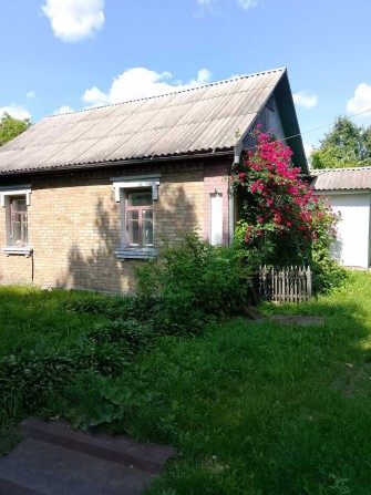 Продається будинок в селі Клавдієво-Тарасове Бучанський р-н - фото 1