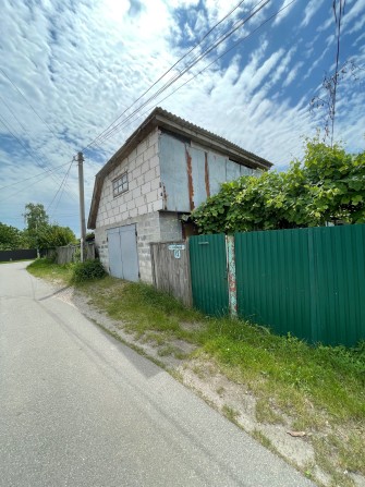 Продаж окремої половини будинку Кожарова - фото 1