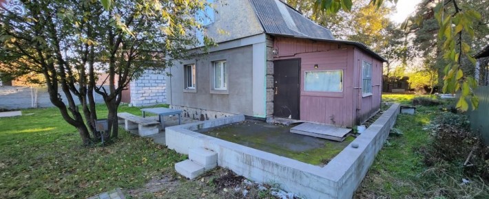 Будинок житловий 40000$ - фото 1
