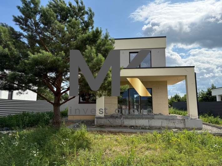 Продаж будинку в Бобриці - фото 1
