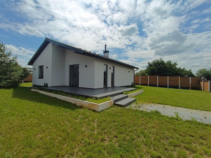 Продам будинок з терасою в соснах. Без комісії - фото 1