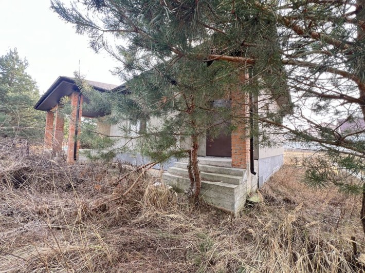Бобриця! Продаж ексклюзивного будинку від забудовника - фото 1