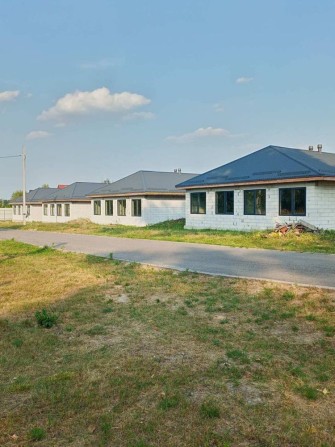 Продаж будинку дуплекса від забудовника Білогородка - фото 1