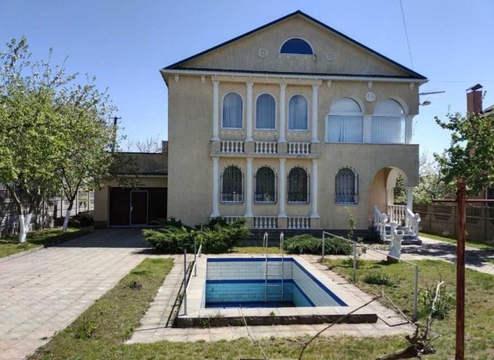 Продам затишний чудовий  будинок СТ Заліське - фото 1