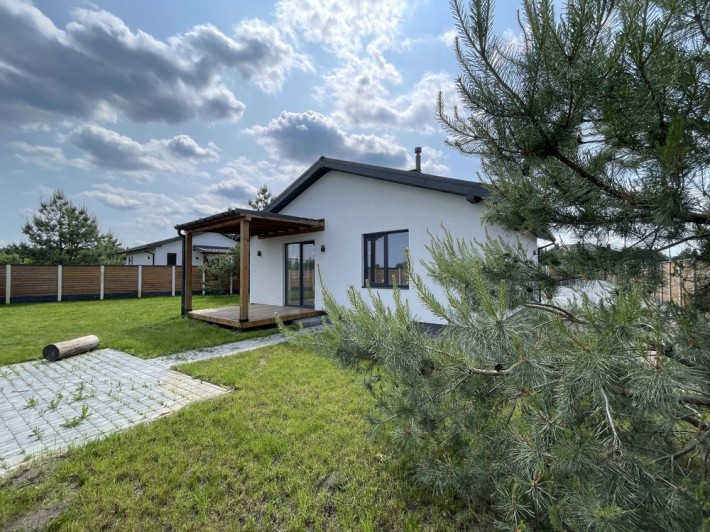Продам будинок 82м2 в Бобриці!БЕЗ КОМІСІЇ! - фото 1
