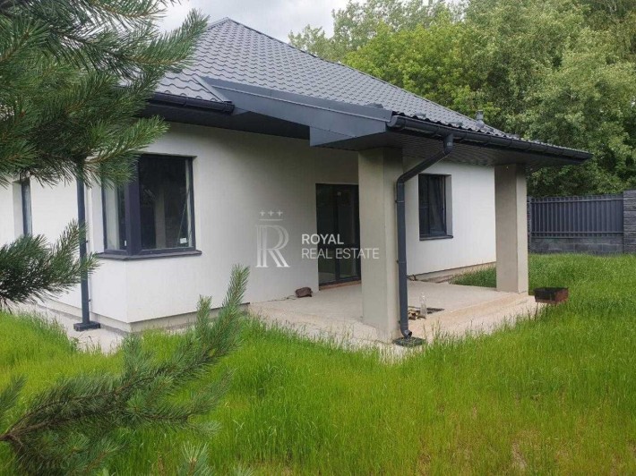 Продаж Будинку Горбовичі СУПЕР ЦІНА Заповідна зона та ліс - фото 1