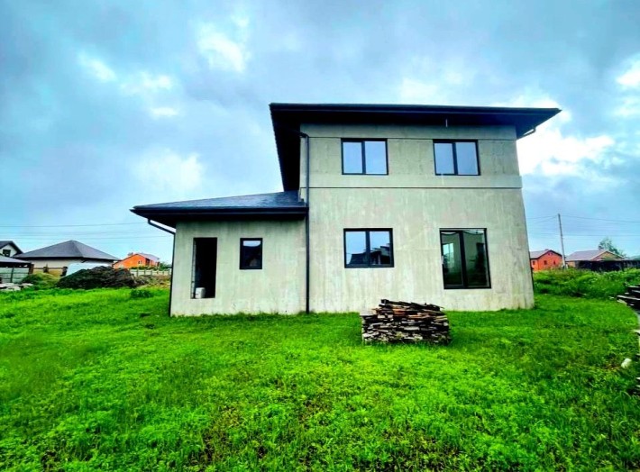 Власник! Продам будинок. Гора. Щасливе. Київ 10 хвилин на авто. USDT - фото 1