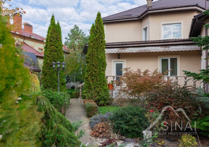 Продаж Будинку Гора Без Комісії - фото 1