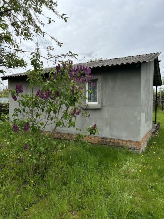 Продаж будинку з землею село Гурівщина Киівськоі області - фото 1