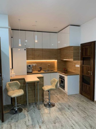 Таунхаус з готовим ремонтом, мебльований, с. Гора, Country Townhouse - фото 1