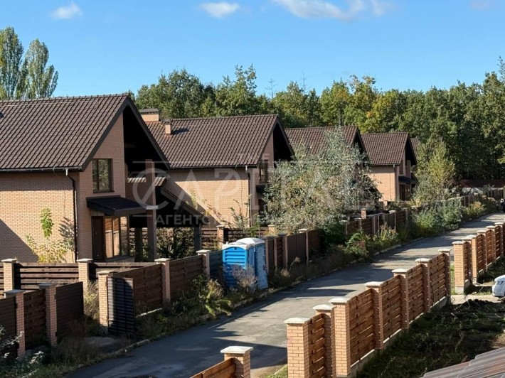 Продажа дома, Гора, Бориспольский р-н - фото 1