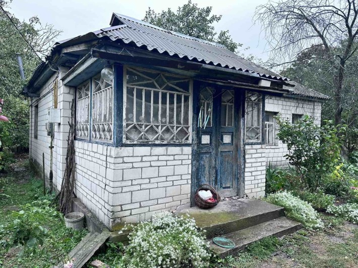 Продам будинок з опаленням с. Дударків - фото 1