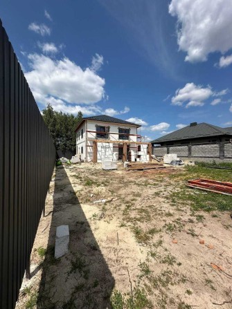 Будинок 150 м² у Дмитрівці | 5 соток | Без комісії - фото 1