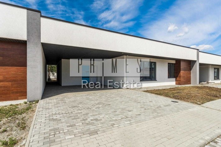 Продаж будинку в КМ Белгравія, Дмитрівка, Житомирське шосе - фото 1
