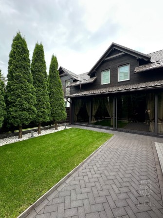 Без % Якісний будинок в Зазим’ї,закрита територія ЖК «Desna Residence» - фото 1