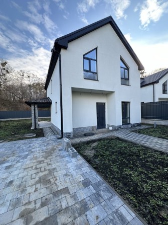Продаж 2-х. поверхових будинків 124 м2 с. Іванковичі поряд ОЗЕРО, ЛІС - фото 1