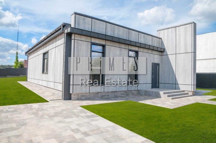 Продаж будинку без ремонту в стилі Hi-tec, Іванковичі - фото 1