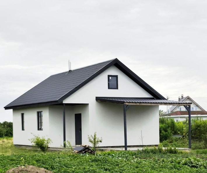 Продам Будинок Красилівка Броварський р-н. Київська обл - фото 1