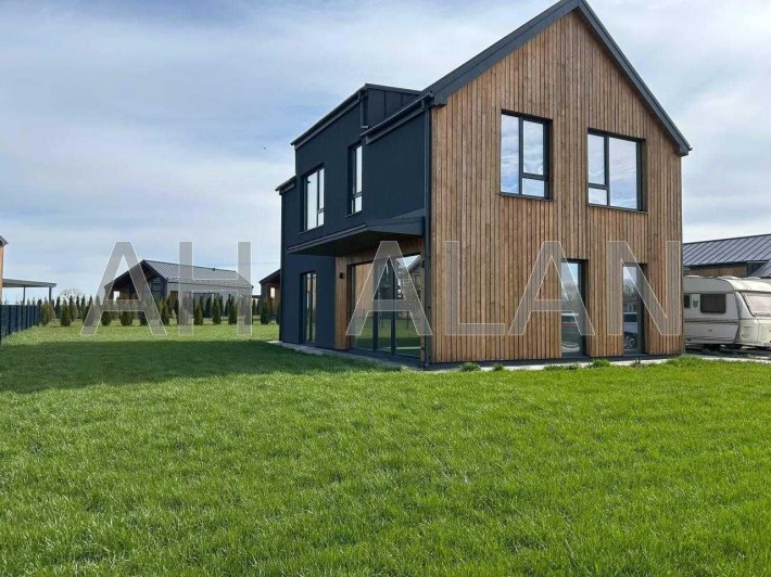 Без комісії. Продаж будинку 140 м2 в КМ Mulberry Homes , Красилівка - фото 1