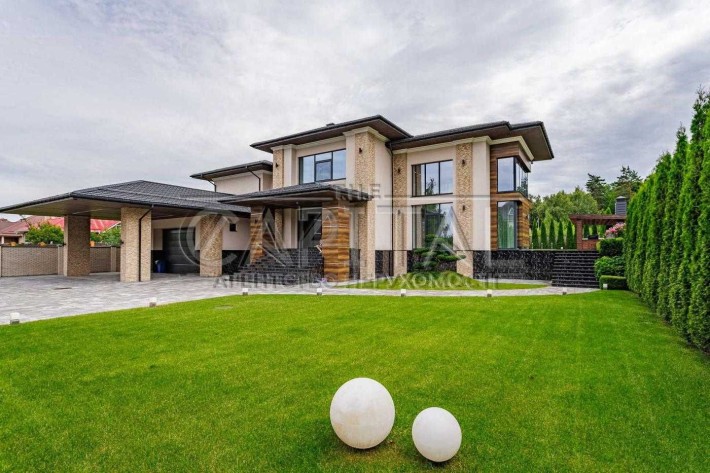 Продаж / Будинок / Соснова, Іванковичі - фото 1