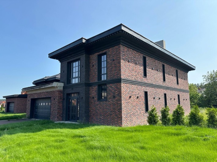 Акція! Круглик КМ Lakewood IІ Будинок Лондон 283 м2 - фото 1