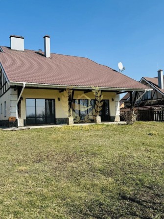 Продам будинок в с. Крушинка - фото 1