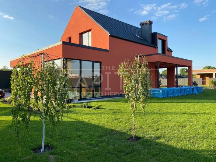 Продаж 2-поверхового будинку, Green Town, с. Крушинка, Васильківський - фото 1