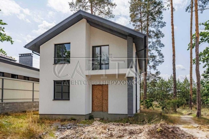 Продаж будинку 125м2 Іванковичі - фото 1