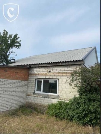 Будинок 90 кв.м з газовим опаленням. Лебедівка - фото 1