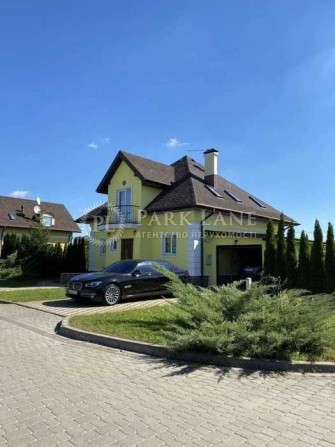 Продаж будинку 161м2 в КМ"Green Town"Київська обл., Крушинка 12 соток - фото 1