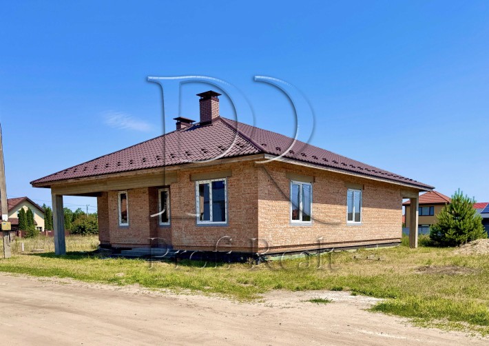 Без% Продаж будинку 150к Лютіж Петрівці Вишгород Київ - фото 1